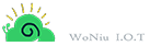 蜗牛物联网开发平台