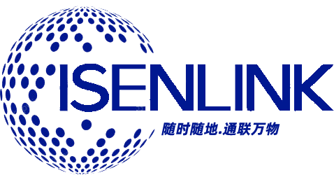 iSenLink森云联