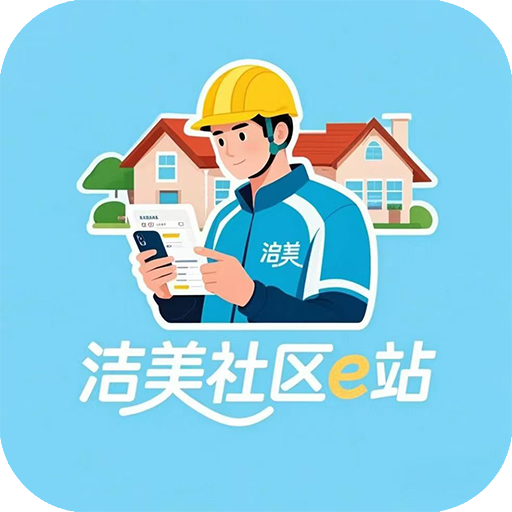 洁美社区e站