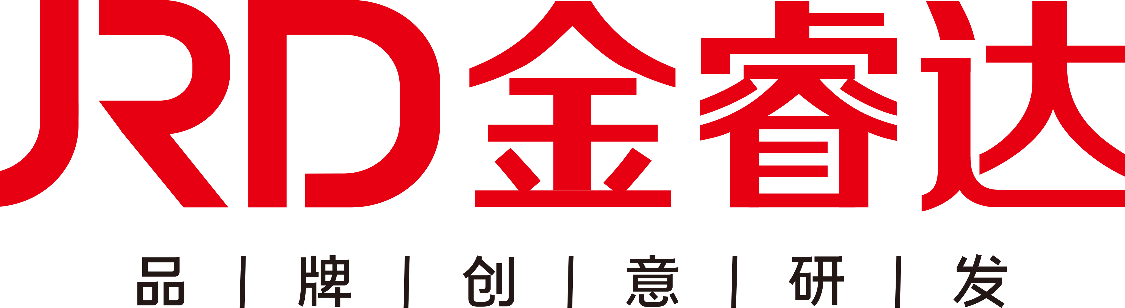 【金睿达】品牌设计与策划