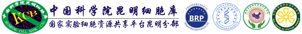 中科院昆明细胞库