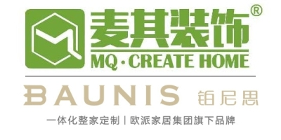 麦其铂尼思整装大家居