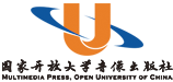 国家开放大学音像出版社官网