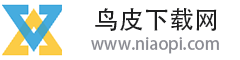 鸟皮网