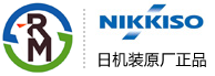 日机装计量泵
