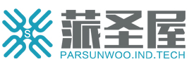 江苏蒎圣屋工业科技有限公司