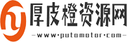 厚皮橙资源网