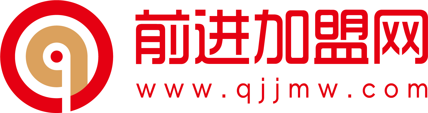 前进加盟网