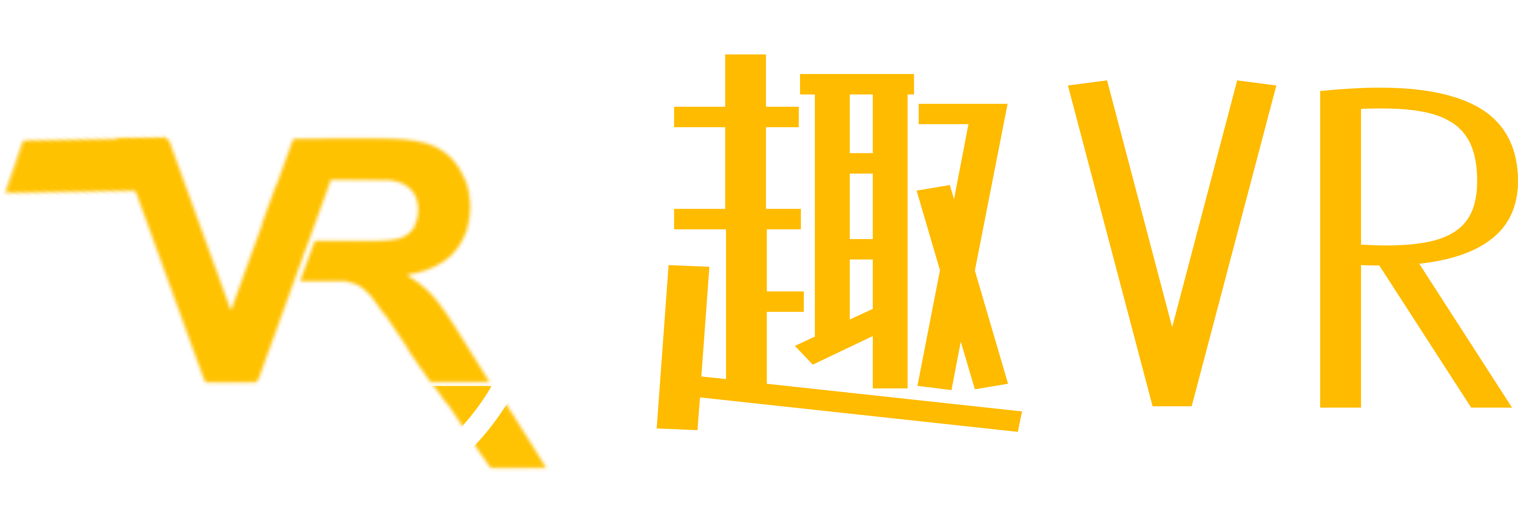 趣VR