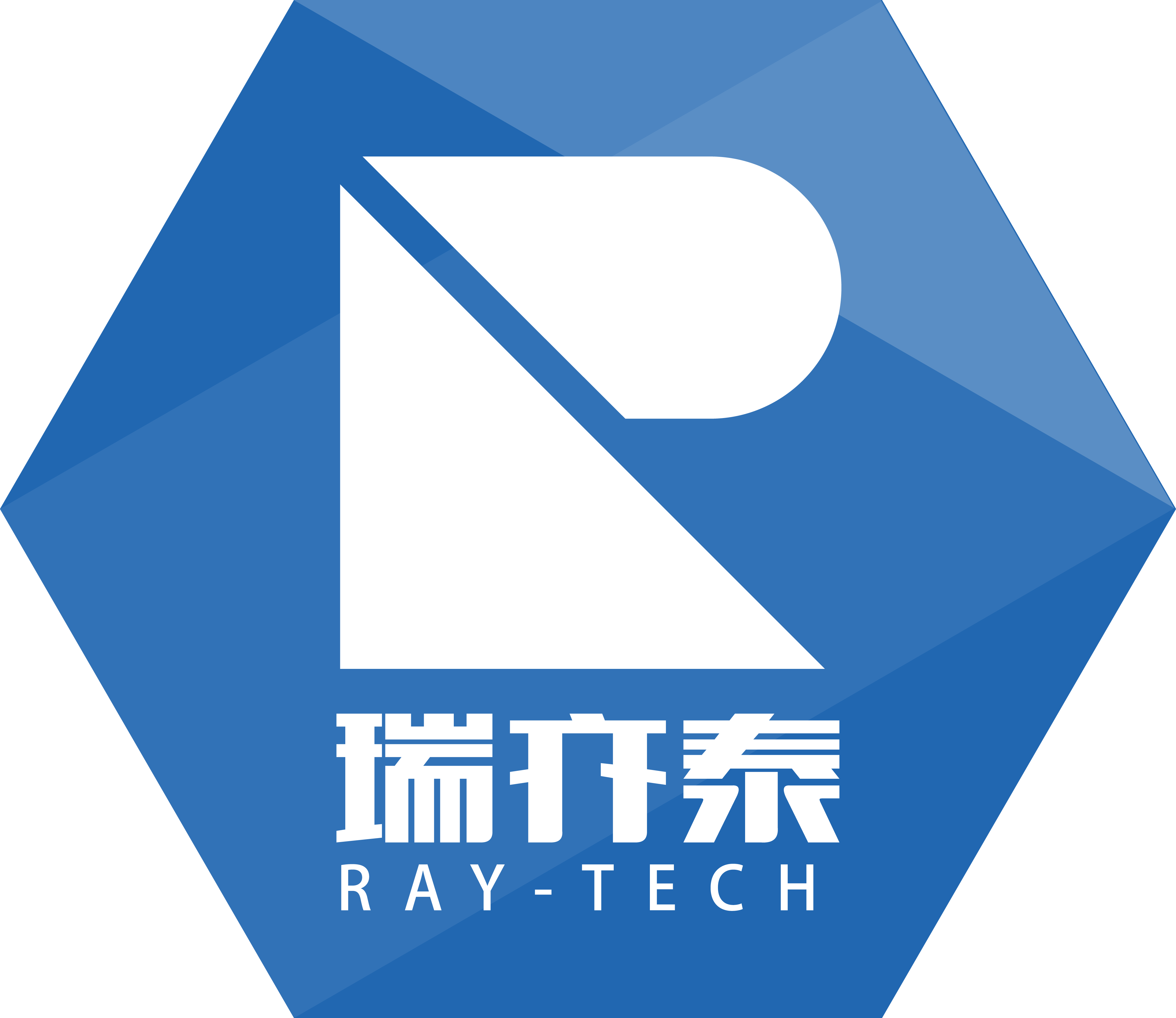 瑞亦泰科技