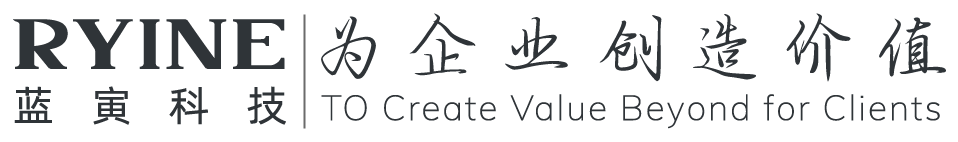 蓝寅科技