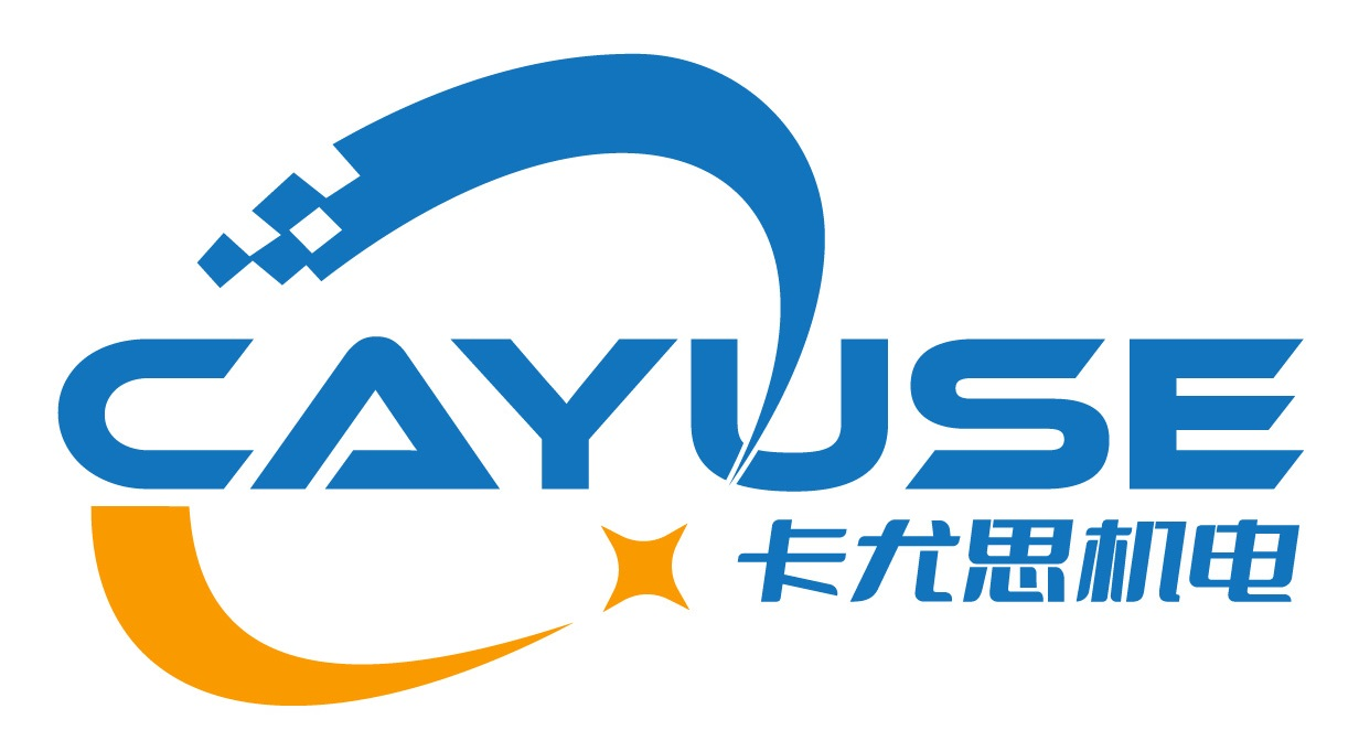 上海卡尤思机电设备有限公司