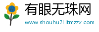 有眼无珠网