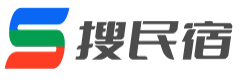 搜民宿网