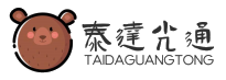 济南泰达光通科技有限公司