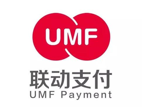 招财付