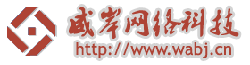 威岸网络科技