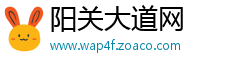 阳关大道网