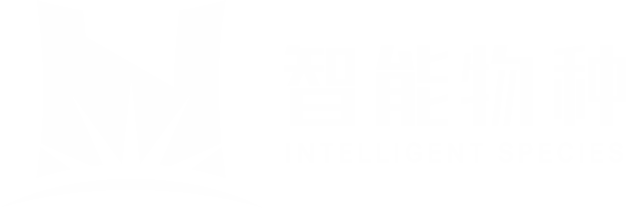 智能物种网灯