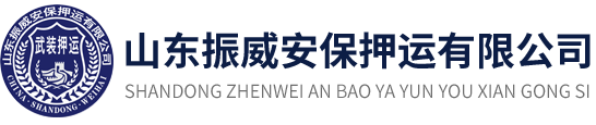 山东振威安保押运有限公司