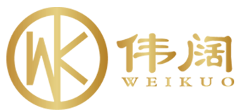 伟阔高端别墅大门