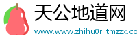 天公地道网