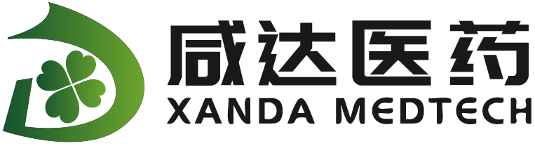 咸达数据（Xanda