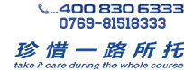 广东信丰物流有限公司