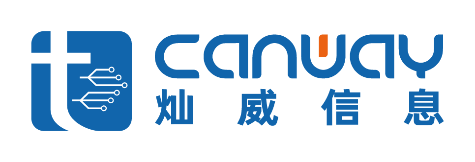 灿威信息