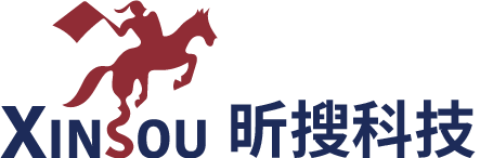 昕搜科技