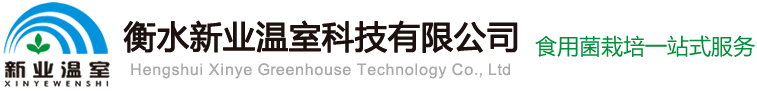 蘑菇棚