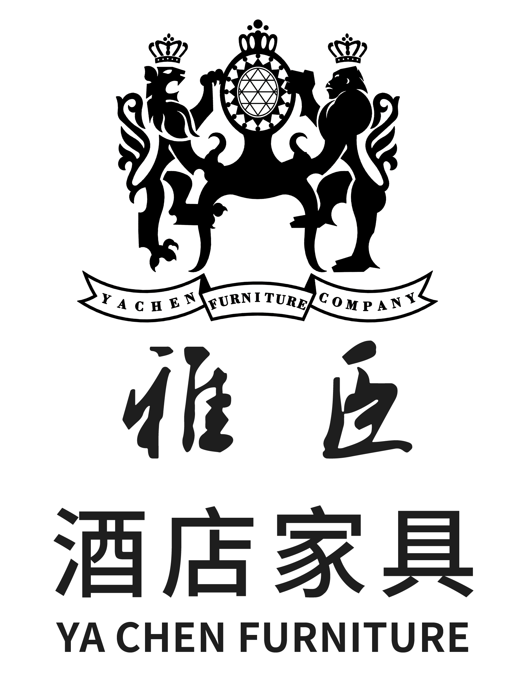 成都酒店家具