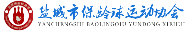 盐城市保龄球运动协会