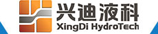 液压机