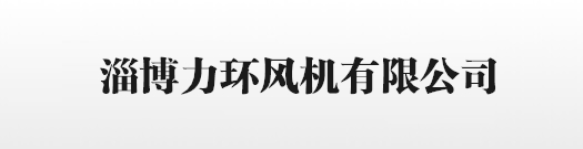 淄博力环风机有限公司