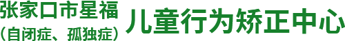 张家口自闭症机构
