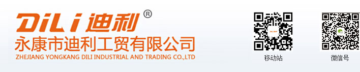 永康市迪利工贸有限公司