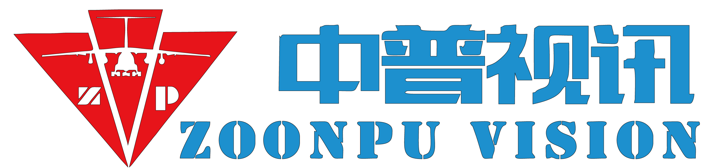中普视讯（北京）科技有限公司