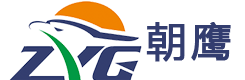 朝鹰国际贸易（上海）有限公司;