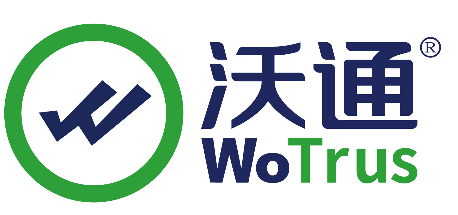 沃通(WoSign)数字证书