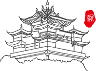 浙江通志库