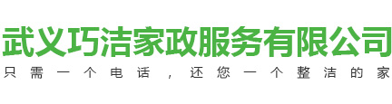 武义巧洁家政服务有限公司