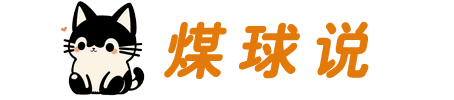 煤球说