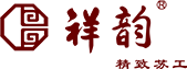祥韵牙雕