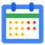 📅吖日历
