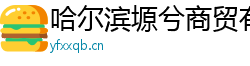 哈尔滨塬兮商贸有限公司