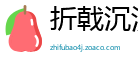 折戟沉沙网