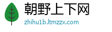 朝野上下网