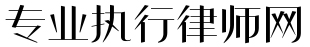 上海强制执行律师