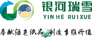 山东银河瑞雪纸业有限公司